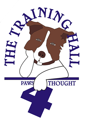 The Training Hall / Paws 4 Thought
